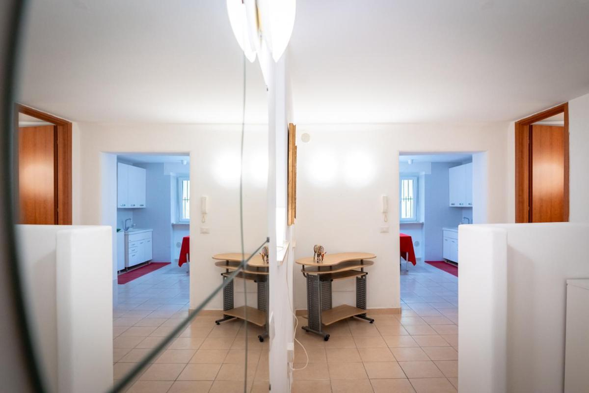 Ferienwohnung Antica Dimora Dalmazia Bari Exterior foto
